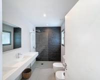 Resale - Villa - Benitachell - Lirios