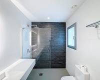 Resale - Villa - Benitachell - Lirios