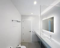 Resale - Villa - Benitachell - Lirios