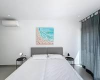 Resale - Villa - Benitachell - Lirios