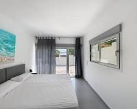 Resale - Villa - Benitachell - Lirios