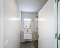 Resale - Villa - Benitachell - Lirios