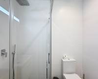 Resale - Villa - Benitachell - Lirios