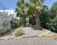 Resale - Villa - Benitachell - Lirios