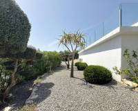 Resale - Villa - Benitachell - Lirios
