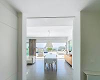 Resale - Villa - Benitachell - Lirios