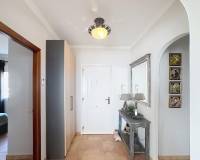 Resale - Villa - Benitachell - Lirios