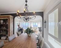 Resale - Villa - Benitachell - Lirios