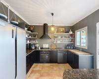 Resale - Villa - Benitachell - Lirios