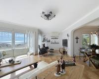 Resale - Villa - Benitachell - Lirios