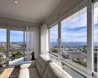 Resale - Villa - Benitachell - Lirios