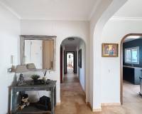 Resale - Villa - Benitachell - Lirios