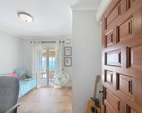 Resale - Villa - Benitachell - Lirios