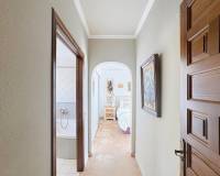 Resale - Villa - Benitachell - Lirios