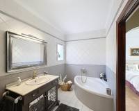 Resale - Villa - Benitachell - Lirios