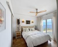 Resale - Villa - Benitachell - Lirios