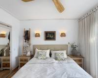 Resale - Villa - Benitachell - Lirios