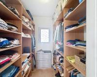 Resale - Villa - Benitachell - Lirios