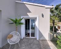 Resale - Villa - Benitachell - Lirios