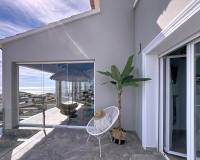 Resale - Villa - Benitachell - Lirios