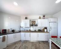 Resale - Villa - Benitachell - Lirios