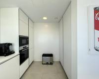 Resale - Villa - Benitachell - Lirios