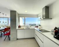 Resale - Villa - Benitachell - Lirios