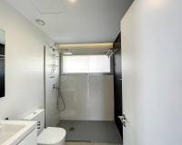 Resale - Villa - Benitachell - Lirios