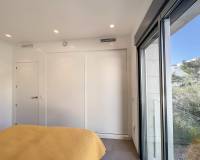 Resale - Villa - Benitachell - Lirios