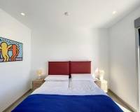 Resale - Villa - Benitachell - Lirios