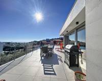 Resale - Villa - Benitachell - Lirios