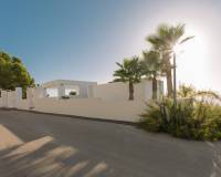 Resale - Villa - Benitachell - Lirios