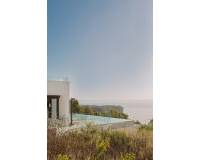 Resale - Villa - Benitachell - Lirios