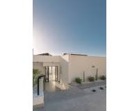 Resale - Villa - Benitachell - Lirios