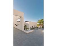 Resale - Villa - Benitachell - Lirios