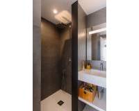 Resale - Villa - Benitachell - Lirios