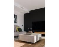 Resale - Villa - Benitachell - Lirios