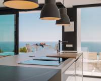 Resale - Villa - Benitachell - Lirios