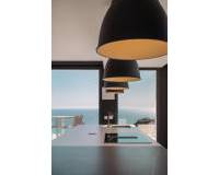 Resale - Villa - Benitachell - Lirios