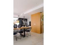 Resale - Villa - Benitachell - Lirios