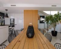 Resale - Villa - Benitachell - Lirios