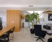 Resale - Villa - Benitachell - Lirios