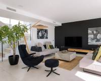 Resale - Villa - Benitachell - Lirios