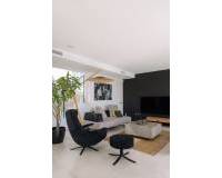 Resale - Villa - Benitachell - Lirios