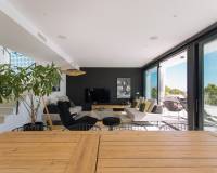 Resale - Villa - Benitachell - Lirios