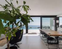 Resale - Villa - Benitachell - Lirios