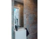 Resale - Villa - Benitachell - Lirios