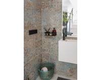 Resale - Villa - Benitachell - Lirios