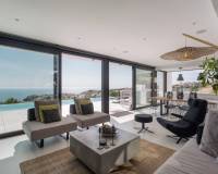 Resale - Villa - Benitachell - Lirios