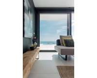 Resale - Villa - Benitachell - Lirios